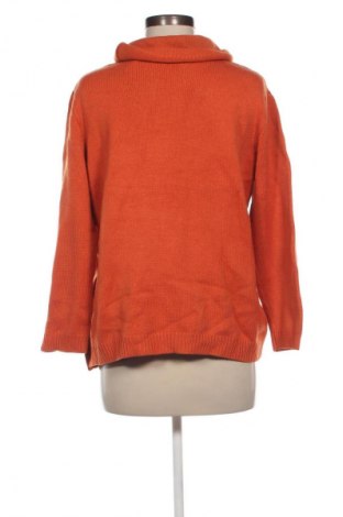 Damenpullover Public, Größe XXL, Farbe Orange, Preis € 16,99
