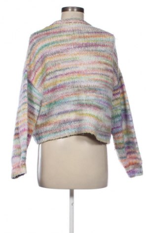 Damenpullover Pull&Bear, Größe S, Farbe Mehrfarbig, Preis € 14,83