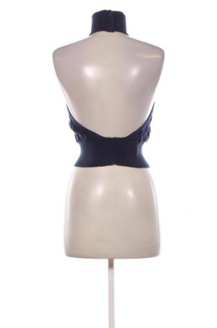 Damenpullover Pull&Bear, Größe M, Farbe Blau, Preis € 14,83