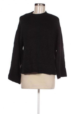 Damenpullover Pull&Bear, Größe S, Farbe Schwarz, Preis 14,99 €