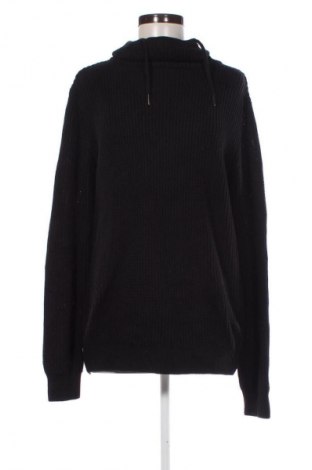Herrenpullover Pull&Bear, Größe L, Farbe Schwarz, Preis 18,00 €