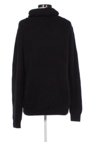 Herrenpullover Pull&Bear, Größe L, Farbe Schwarz, Preis 18,00 €