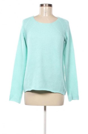 Damenpullover Pull&Bear, Größe M, Farbe Grün, Preis € 17,99
