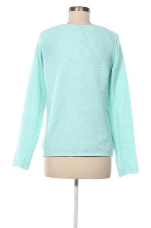 Damenpullover Pull&Bear, Größe M, Farbe Grün, Preis € 17,99