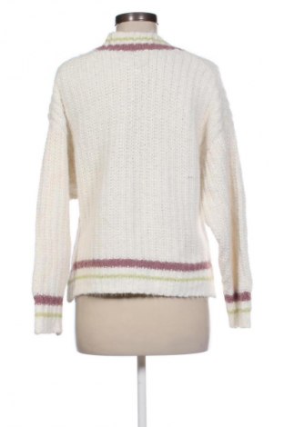 Damenpullover Pull&Bear, Größe XS, Farbe Ecru, Preis € 10,99
