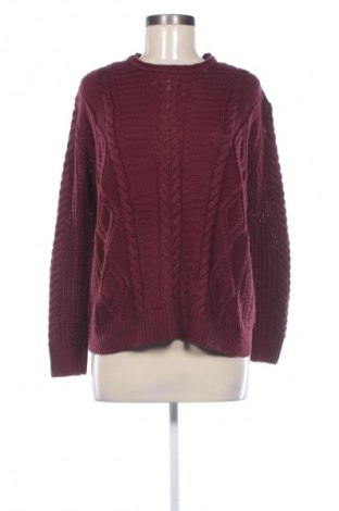Damenpullover Pull&Bear, Größe S, Farbe Lila, Preis 10,99 €