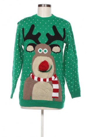 Damenpullover Pulse, Größe L, Farbe Mehrfarbig, Preis € 15,99