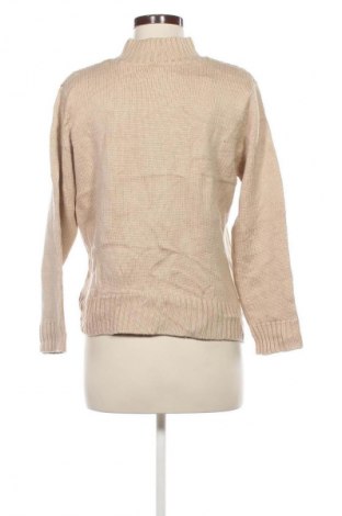 Damenpullover Punt Roma, Größe M, Farbe Beige, Preis 17,99 €