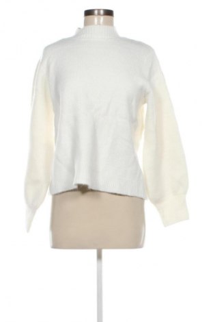 Damenpullover REUX, Größe M, Farbe Weiß, Preis € 37,99