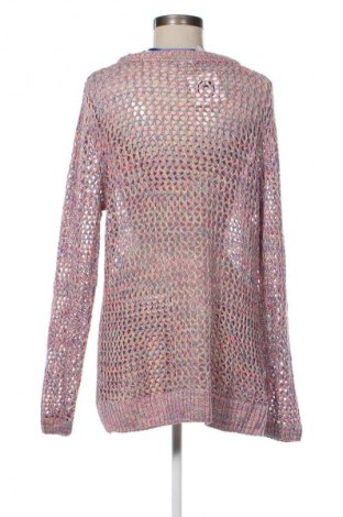 Pulover de femei Rainbow, Mărime L, Culoare Multicolor, Preț 76,30 Lei