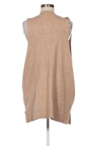 Damski sweter Rainbow, Rozmiar XXL, Kolor Brązowy, Cena 67,00 zł