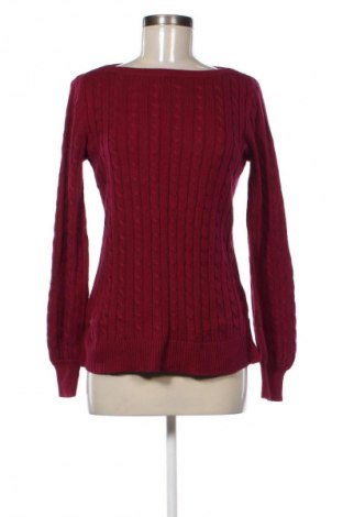 Damski sweter Ralph Lauren, Rozmiar S, Kolor Fioletowy, Cena 314,94 zł