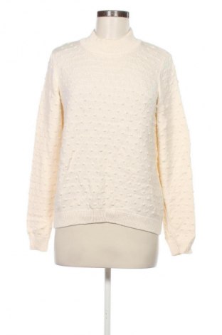 Damenpullover Regatta, Größe L, Farbe Ecru, Preis 11,99 €
