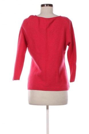 Damski sweter Rene Lezard, Rozmiar L, Kolor Czerwony, Cena 118,99 zł