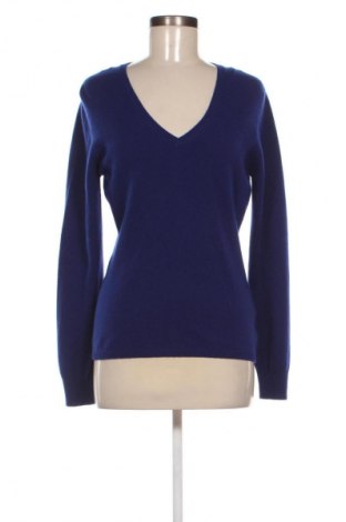 Damski sweter Repeat, Rozmiar M, Kolor Niebieski, Cena 579,99 zł