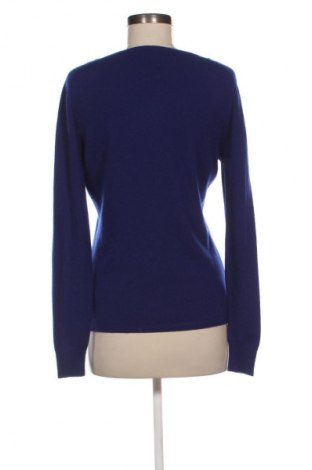 Damski sweter Repeat, Rozmiar M, Kolor Niebieski, Cena 579,99 zł