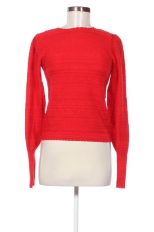 Damenpullover Reserved, Größe M, Farbe Rot, Preis € 14,83