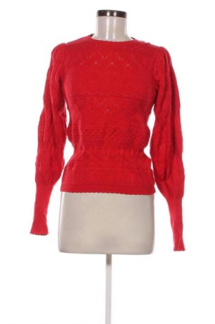 Damenpullover Reserved, Größe S, Farbe Rot, Preis € 14,91