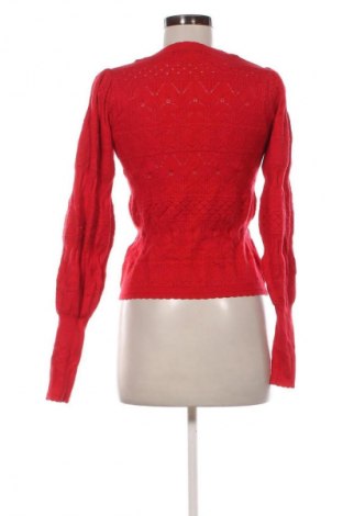 Damenpullover Reserved, Größe S, Farbe Rot, Preis € 14,91