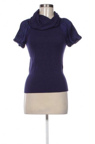 Pulover de femei Reserved, Mărime S, Culoare Albastru, Preț 76,32 Lei