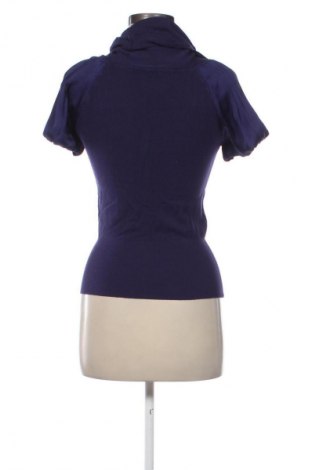 Pulover de femei Reserved, Mărime S, Culoare Albastru, Preț 76,32 Lei