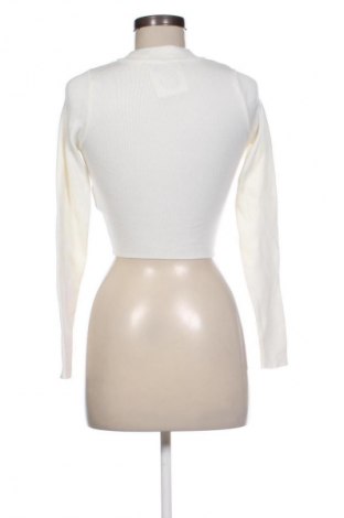 Pulover de femei Reserved, Mărime S, Culoare Alb, Preț 77,17 Lei