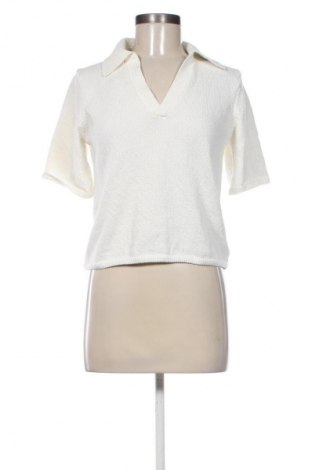 Pulover de femei Reserved, Mărime S, Culoare Alb, Preț 76,32 Lei