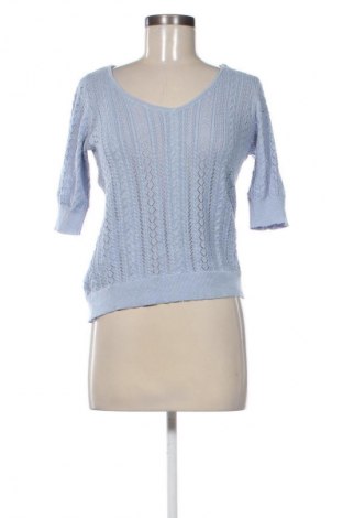Pulover de femei Reserved, Mărime S, Culoare Albastru, Preț 76,30 Lei