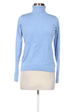 Pulover de femei Reserved, Mărime S, Culoare Albastru, Preț 76,99 Lei