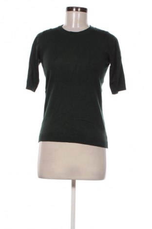 Damski sweter Reserved, Rozmiar M, Kolor Zielony, Cena 91,79 zł