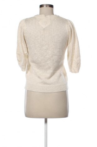 Pulover de femei Reserved, Mărime M, Culoare Ecru, Preț 76,00 Lei