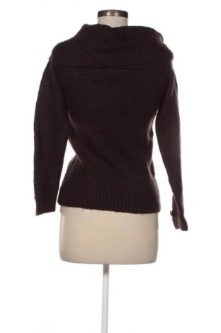 Дамски пуловер River Island, Размер M, Цвят Кафяв, Цена 30,99 лв.