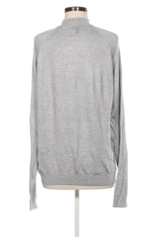 Damenpullover River Island, Größe L, Farbe Grau, Preis € 20,99