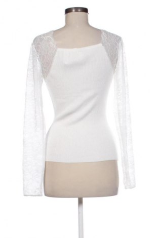 Damski sweter River Island, Rozmiar XL, Kolor Biały, Cena 213,75 zł