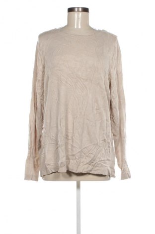 Damenpullover Rivers, Größe XL, Farbe Beige, Preis € 22,99
