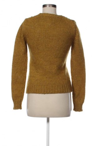 Pulover de femei Roberto Collina, Mărime S, Culoare Verde, Preț 689,23 Lei