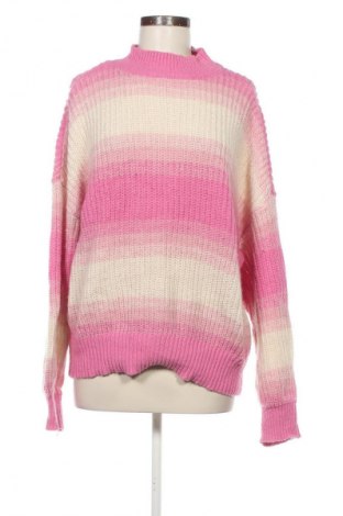 Damenpullover Rockmans, Größe L, Farbe Mehrfarbig, Preis 14,99 €