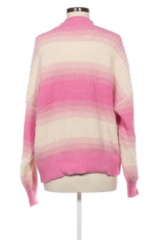 Damenpullover Rockmans, Größe L, Farbe Mehrfarbig, Preis 14,99 €