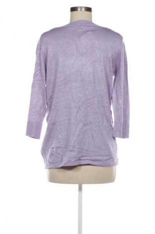 Dámsky pulóver Rockmans, Veľkosť XL, Farba Fialová, Cena  18,95 €