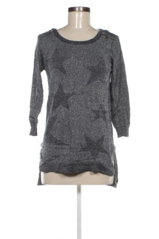 Damenpullover Rockmans, Größe XS, Farbe Grau, Preis € 22,99