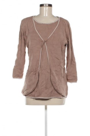 Damenpullover Rockmans, Größe XL, Farbe Braun, Preis € 22,99