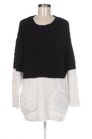Damski sweter Rockmans, Rozmiar XL, Kolor Kolorowy, Cena 134,99 zł