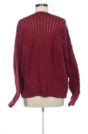 Damenpullover Rockmans, Größe L, Farbe Lila, Preis 15,99 €
