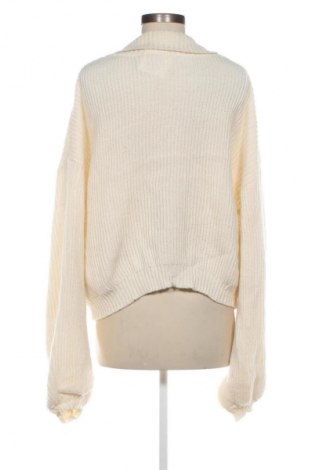 Damenpullover Romwe, Größe 3XL, Farbe Mehrfarbig, Preis € 15,99