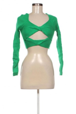 Dámsky pulóver Rumor Boutique, Veľkosť M, Farba Zelená, Cena  9,95 €