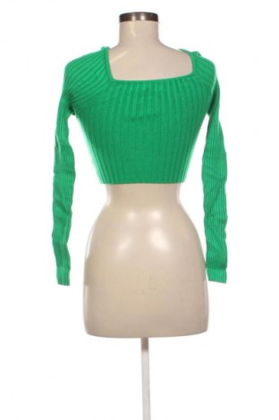 Dámsky pulóver Rumor Boutique, Veľkosť M, Farba Zelená, Cena  9,95 €