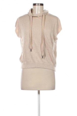 Damenpullover S.Oliver, Größe S, Farbe Beige, Preis 13,99 €