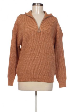 Dámsky pulóver S.Oliver, Veľkosť S, Farba Béžová, Cena  54,95 €