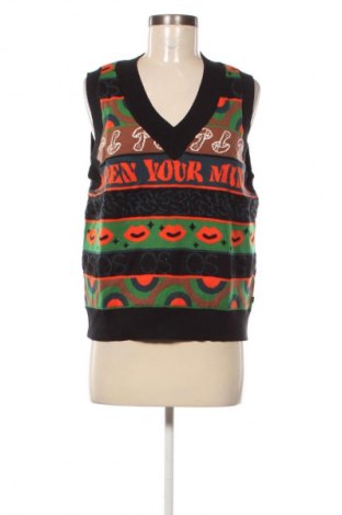Damenpullover S.Oliver, Größe L, Farbe Mehrfarbig, Preis € 64,99