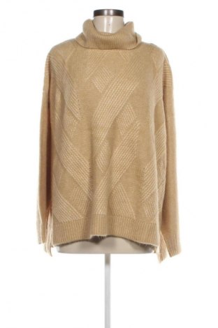 Damenpullover S.Oliver, Größe L, Farbe Braun, Preis € 51,99